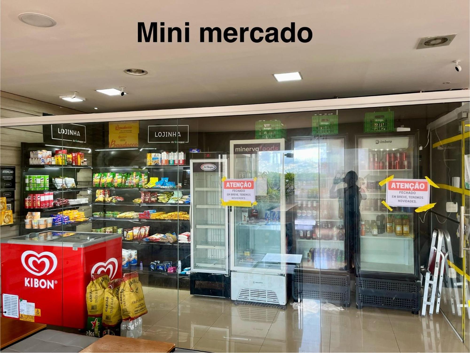 Studio Iguatemi Ribeirão Preto Zewnętrze zdjęcie