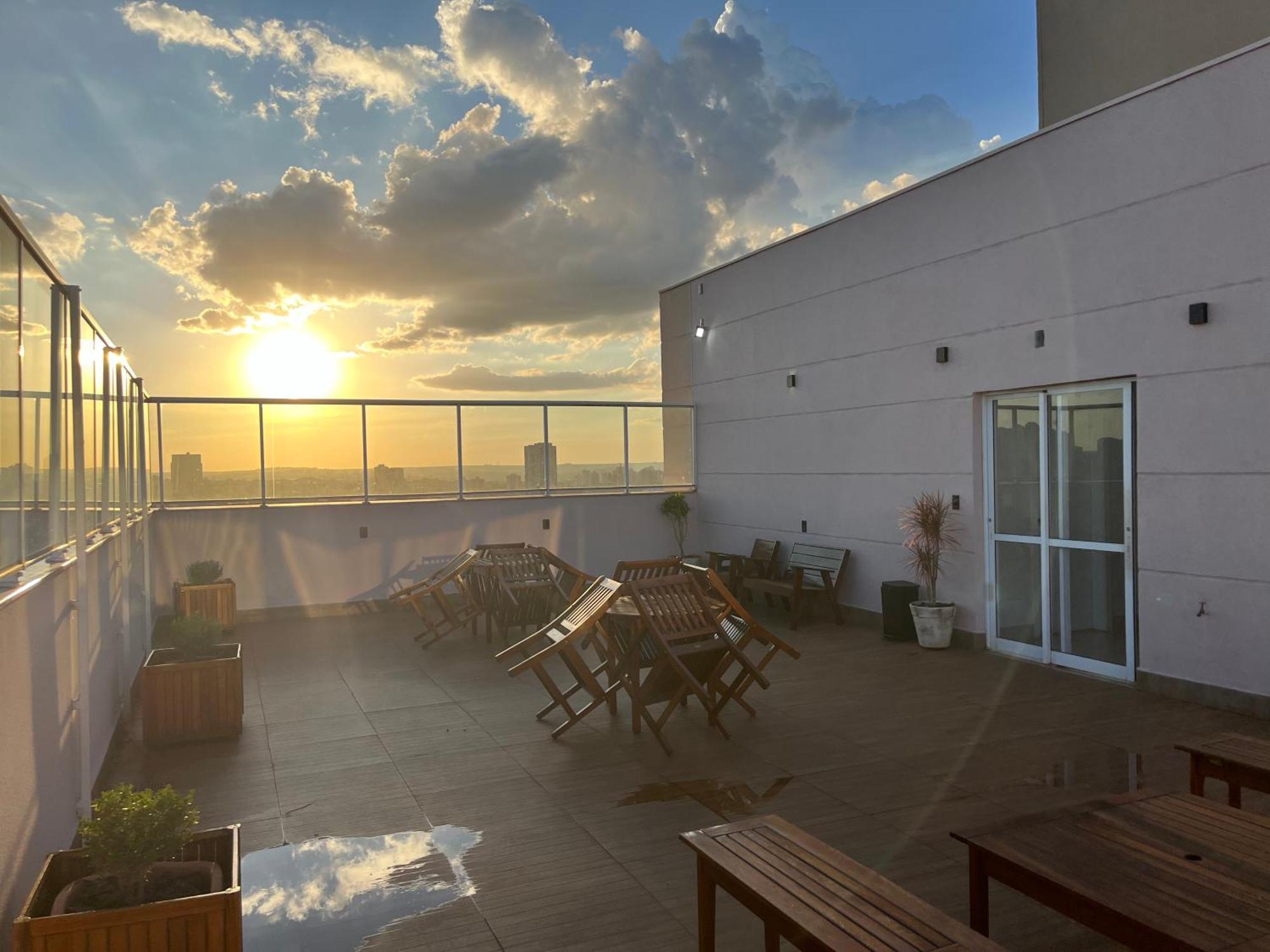 Studio Iguatemi Ribeirão Preto Zewnętrze zdjęcie