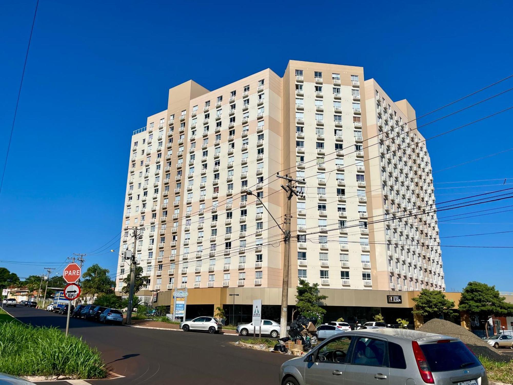 Studio Iguatemi Ribeirão Preto Zewnętrze zdjęcie