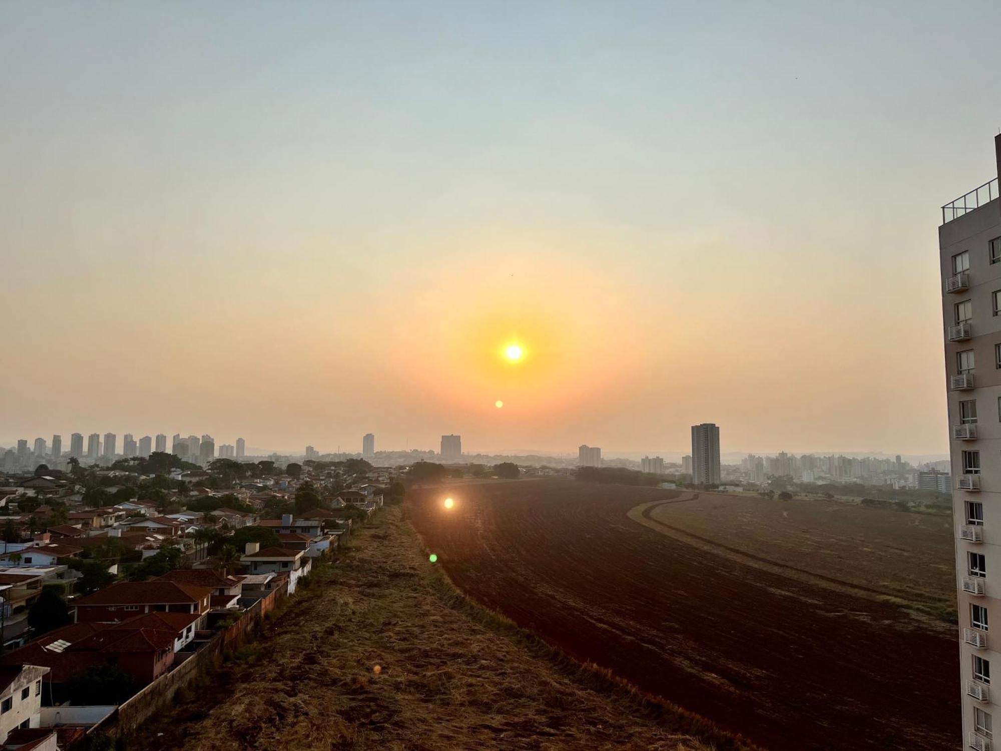 Studio Iguatemi Ribeirão Preto Zewnętrze zdjęcie