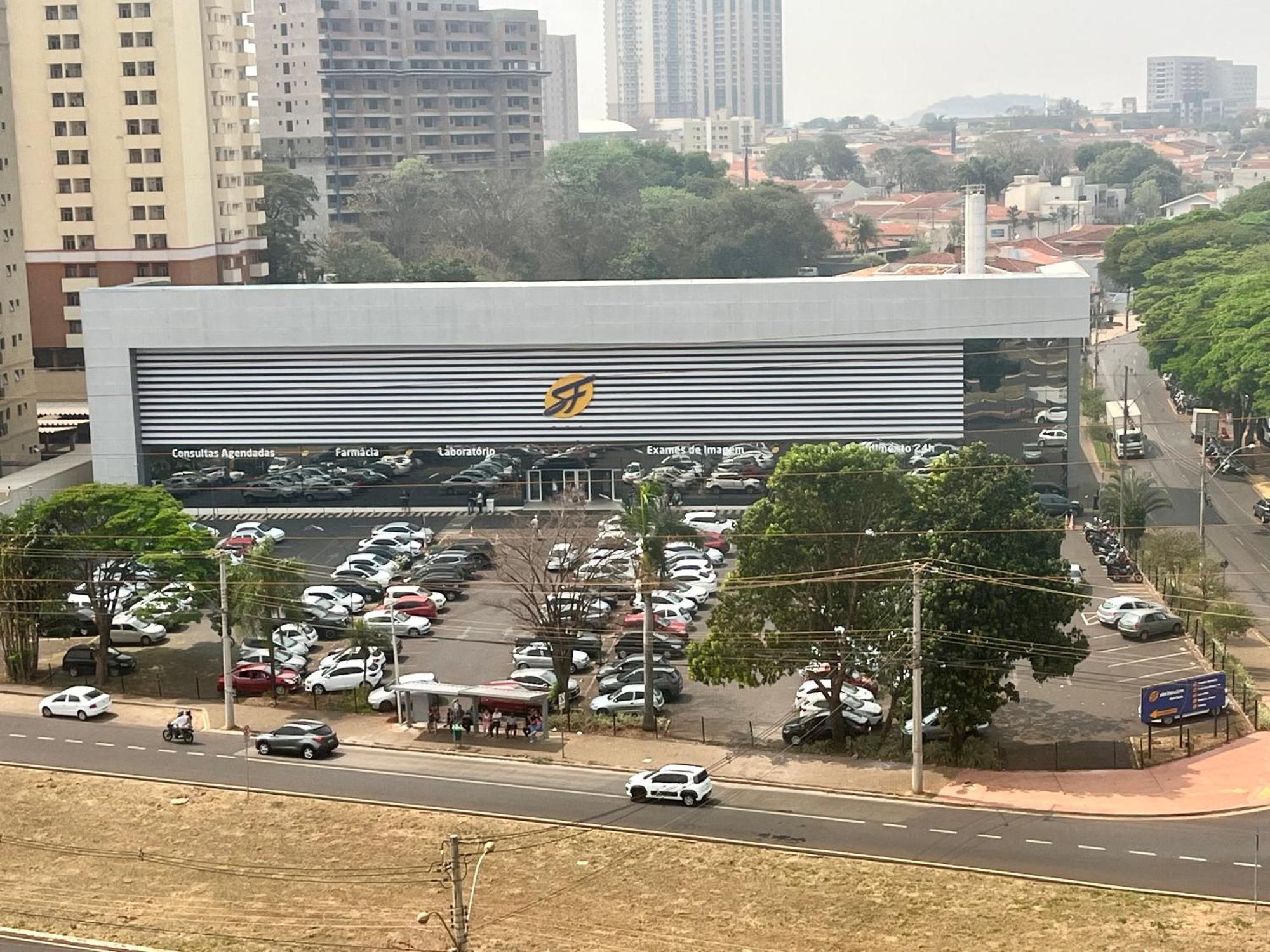 Studio Iguatemi Ribeirão Preto Zewnętrze zdjęcie