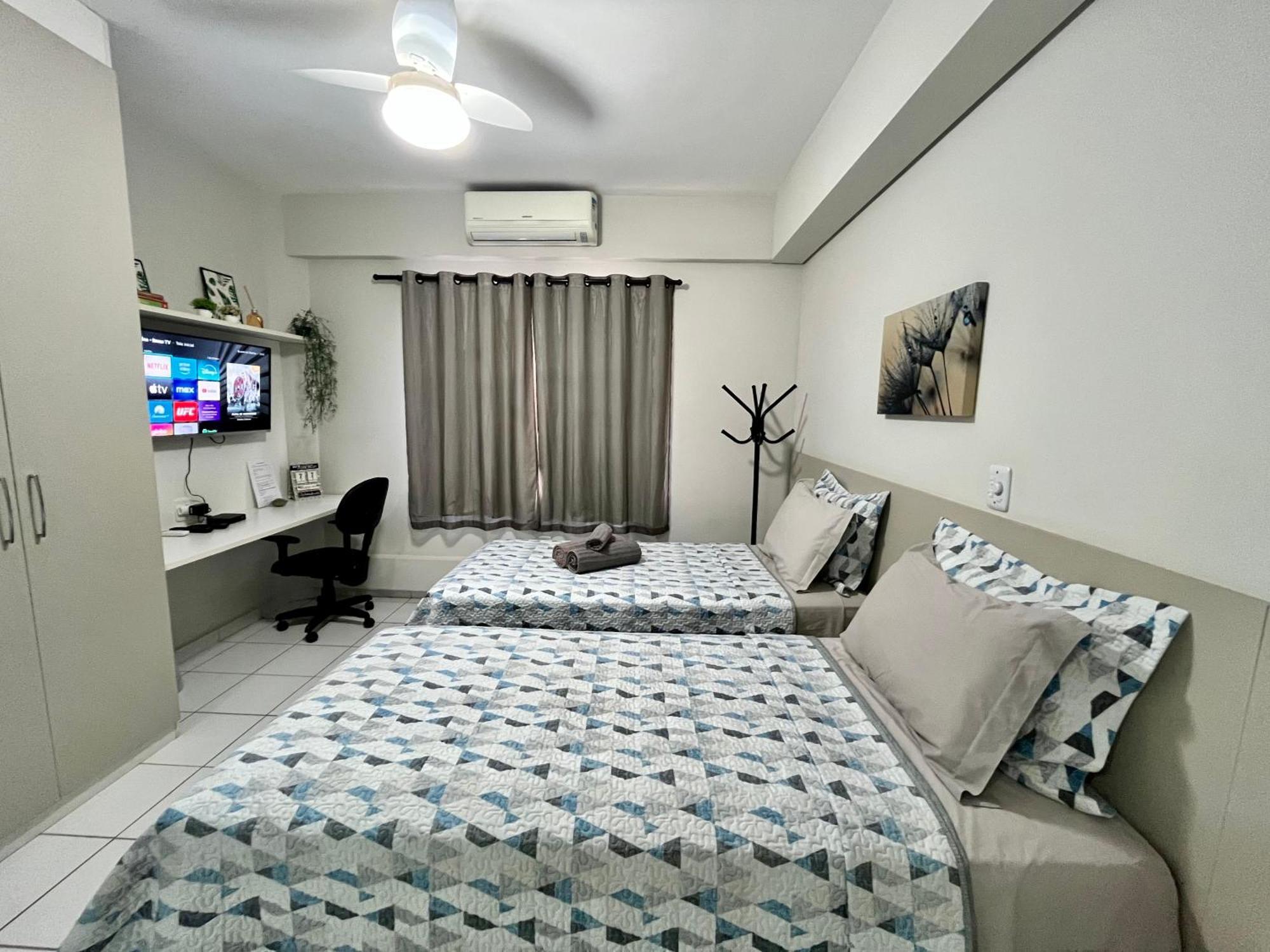 Studio Iguatemi Ribeirão Preto Zewnętrze zdjęcie