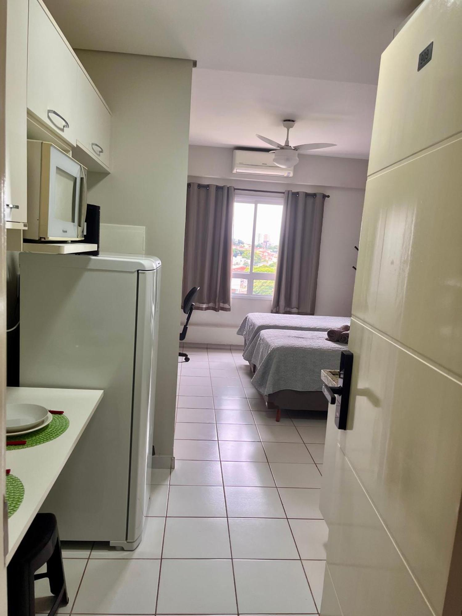 Studio Iguatemi Ribeirão Preto Zewnętrze zdjęcie