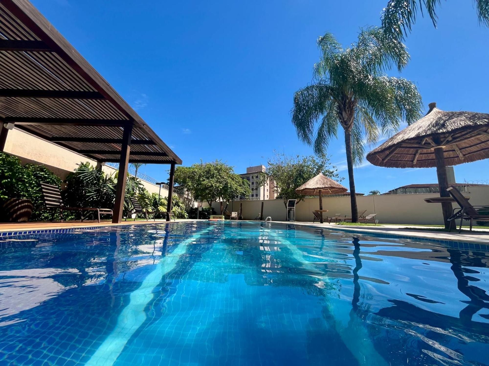Studio Iguatemi Ribeirão Preto Zewnętrze zdjęcie